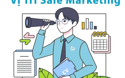 Công Ty TNHH LQ Network Agency tuyển Nhân viên Sale & Marketing (Được đào tạo)